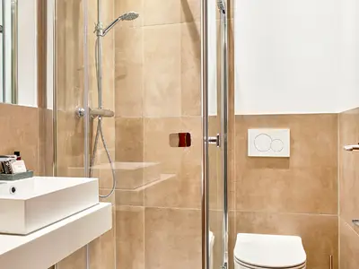 Doppelzimmer für 2 Personen in Meschede 8/10