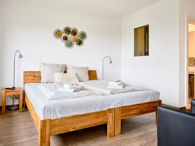 Doppelzimmer für 2 Personen in Meschede 9/10