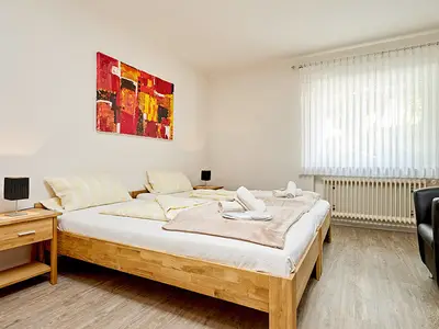 Doppelzimmer für 2 Personen in Meschede 10/10