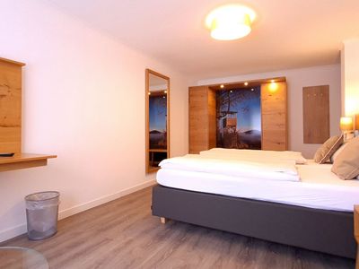 Doppelzimmer für 2 Personen in Meschede 6/10