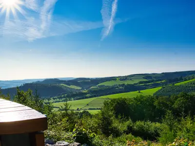 Doppelzimmer für 2 Personen in Meschede 5/7