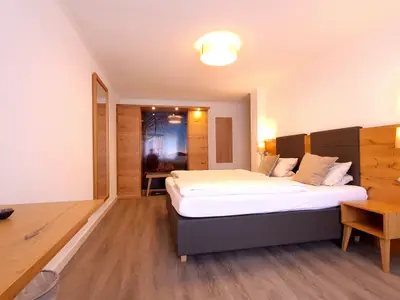 Doppelzimmer für 2 Personen in Meschede 9/10