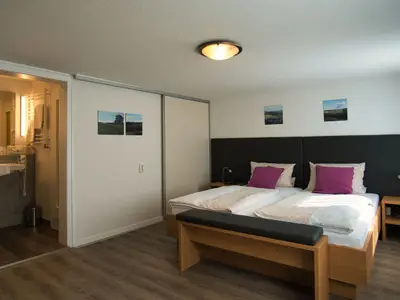 Doppelzimmer für 2 Personen in Meschede 5/10