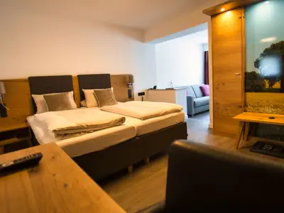 Doppelzimmer für 2 Personen in Meschede 9/10