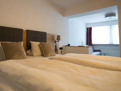 Doppelzimmer für 2 Personen in Meschede 10/10
