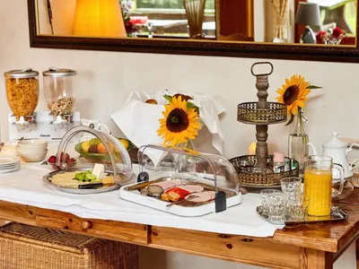 Doppelzimmer für 2 Personen in Meschede 2/10