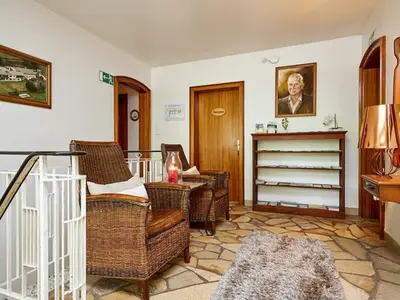 Doppelzimmer für 2 Personen in Meschede 3/10