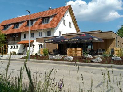 Doppelzimmer für 2 Personen in Meßkirch 1/10