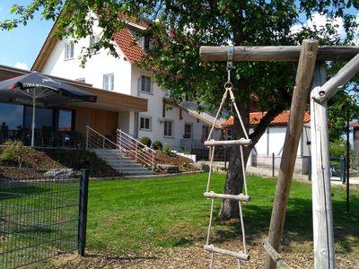 Doppelzimmer für 2 Personen in Meßkirch 10/10