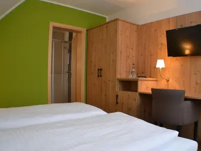 Doppelzimmer für 2 Personen in Meßkirch 3/5