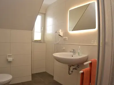 Doppelzimmer für 2 Personen in Meßkirch 5/5