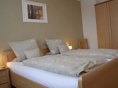 Doppelzimmer für 2 Personen in Meßkirch 2/6