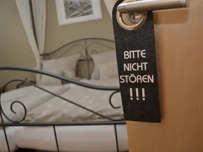 Doppelzimmer für 2 Personen in Meßkirch 4/6