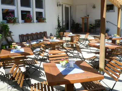 Doppelzimmer für 2 Personen in Meßkirch 1/5