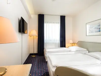 Doppelzimmer für 2 Personen (16 m²) in Mettmann 6/10