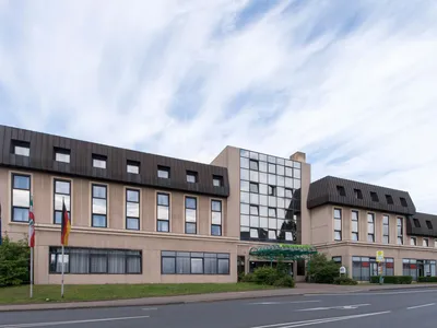 Doppelzimmer für 2 Personen (16 m²) in Mettmann 1/10