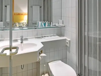 Doppelzimmer für 2 Personen (16 m²) in Mettmann 8/10