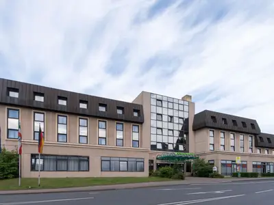 Doppelzimmer für 2 Personen (16 m²) in Mettmann 1/10