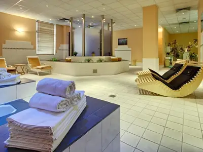 Doppelzimmer für 2 Personen (16 m²) in Mettmann 5/10