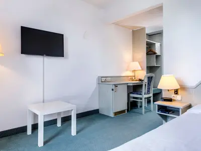 Doppelzimmer für 2 Personen (16 m²) in Mettmann 7/10