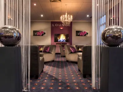 Doppelzimmer für 2 Personen (16 m²) in Mettmann 9/10