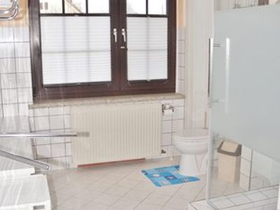 Doppelzimmer für 2 Personen (16 m²) in Middelhagen 10/10