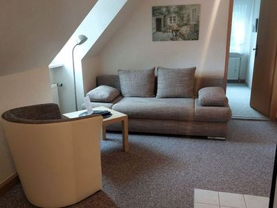 Doppelzimmer für 3 Personen (23 m²) in Mirow 7/10