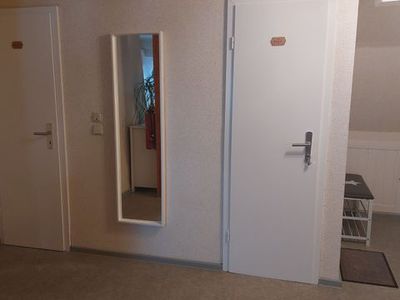 Doppelzimmer für 3 Personen (23 m²) in Mirow 10/10