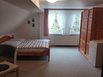 Doppelzimmer für 3 Personen (20 m²) in Mirow 7/10