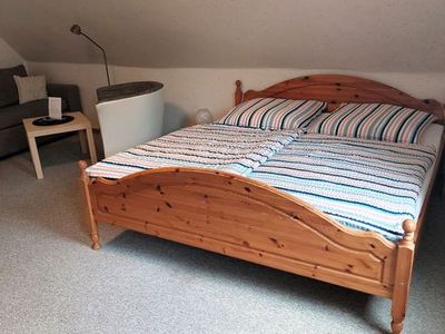 Doppelzimmer für 3 Personen (20 m²) in Mirow 8/10