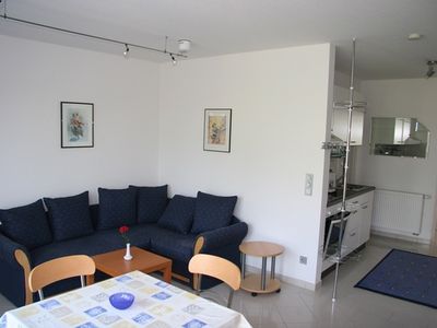 Doppelzimmer für 4 Personen (45 m²) in Mirow 7/10