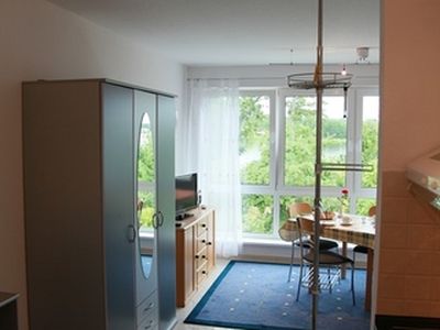 Doppelzimmer für 4 Personen (45 m²) in Mirow 10/10