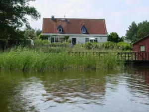 Doppelzimmer für 4 Personen (28 m²) in Blankenförde