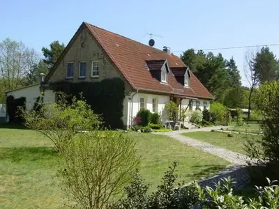 Doppelzimmer für 3 Personen (23 m²) in Blankenförde 2/10
