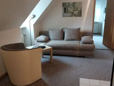 Doppelzimmer für 3 Personen (23 m²) in Blankenförde 7/10