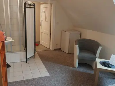 Doppelzimmer für 3 Personen (23 m²) in Blankenförde 8/10