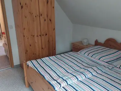 Doppelzimmer für 3 Personen (23 m²) in Blankenförde 9/10