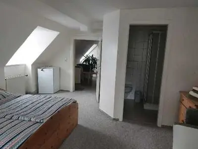 Doppelzimmer für 4 Personen (28 m²) in Blankenförde 7/9