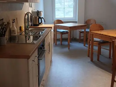 Doppelzimmer für 4 Personen (28 m²) in Blankenförde 9/9