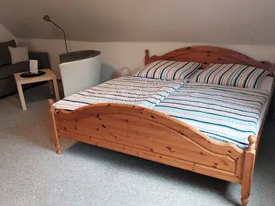 Doppelzimmer für 3 Personen (20 m²) in Blankenförde 8/10