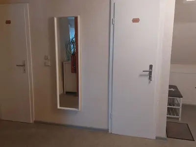 Doppelzimmer für 3 Personen (20 m²) in Blankenförde 10/10