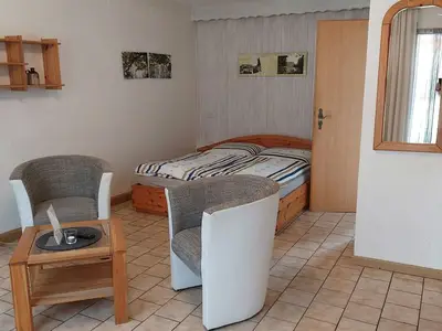 Doppelzimmer für 2 Personen (22 m²) in Blankenförde 7/10