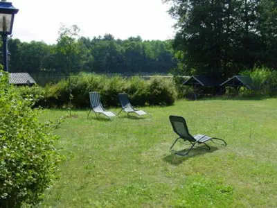 Doppelzimmer für 2 Personen (22 m²) in Blankenförde 9/10