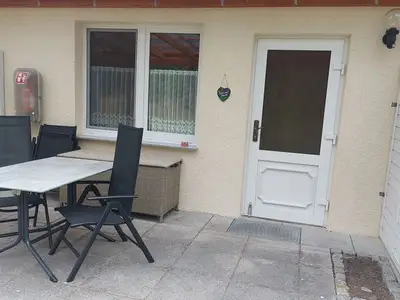 Doppelzimmer für 2 Personen (22 m²) in Blankenförde 10/10