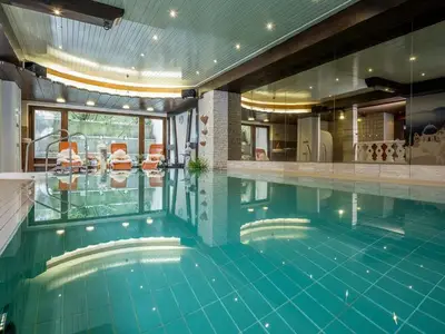 Doppelzimmer für 2 Personen (20 m²) in Mittenwald 7/10