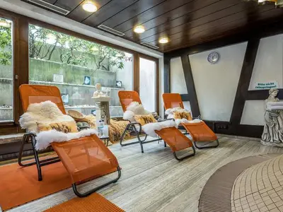 Doppelzimmer für 2 Personen (20 m²) in Mittenwald 9/10