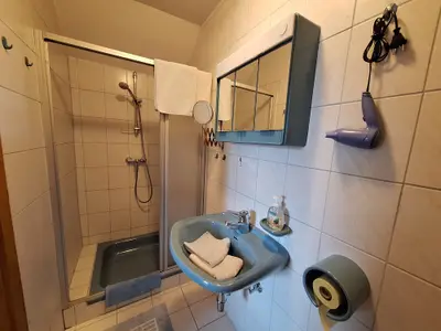 Doppelzimmer für 2 Personen (18 m²) in Mitterbach am Erlaufsee 4/4