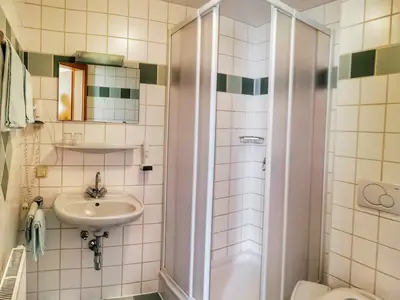 Doppelzimmer für 2 Personen in Mitterbach am Erlaufsee 5/5