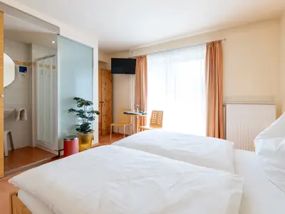 Doppelzimmer