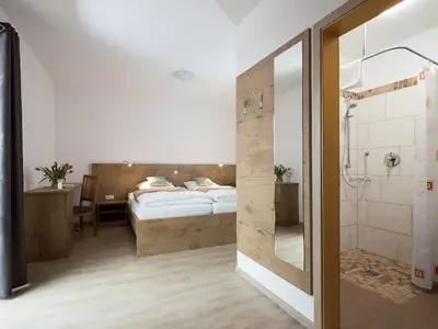 Beispiel Doppelzimmer